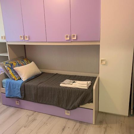 Pisa Train Station Guest House Εξωτερικό φωτογραφία
