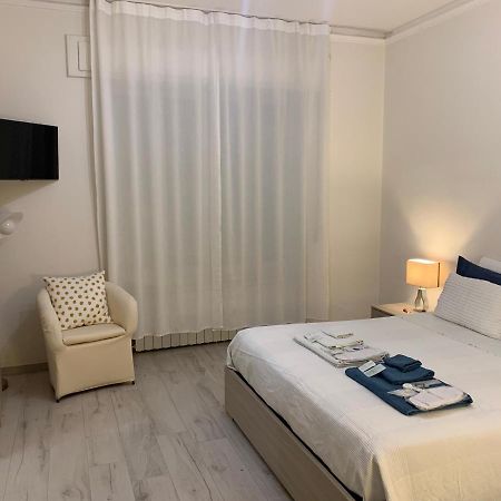 Pisa Train Station Guest House Εξωτερικό φωτογραφία