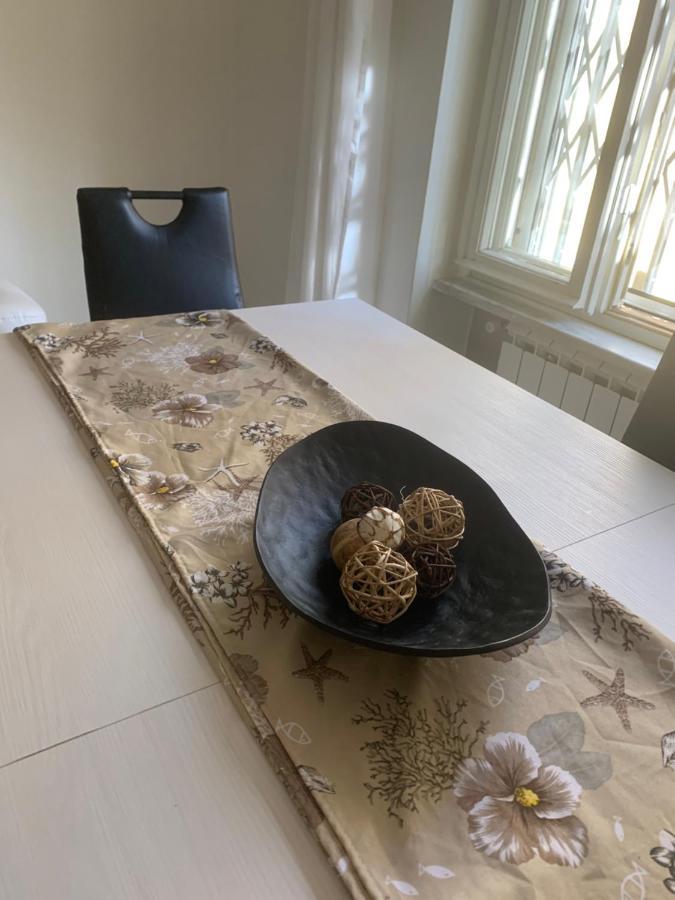 Pisa Train Station Guest House Εξωτερικό φωτογραφία