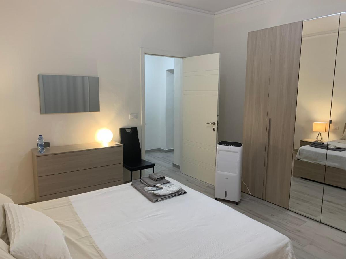 Pisa Train Station Guest House Εξωτερικό φωτογραφία