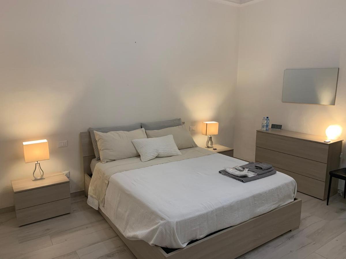 Pisa Train Station Guest House Εξωτερικό φωτογραφία