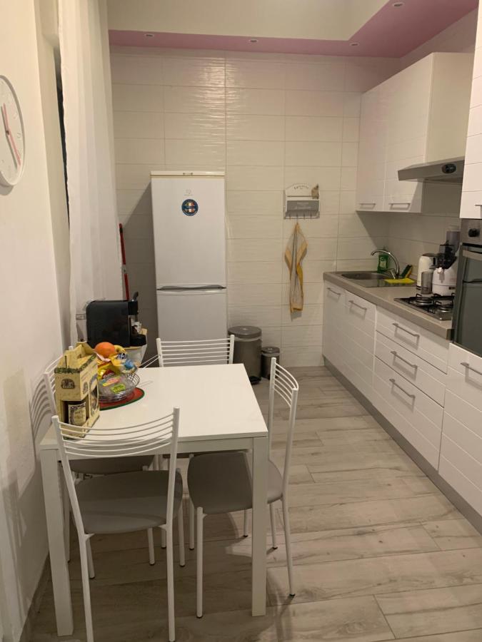 Pisa Train Station Guest House Εξωτερικό φωτογραφία