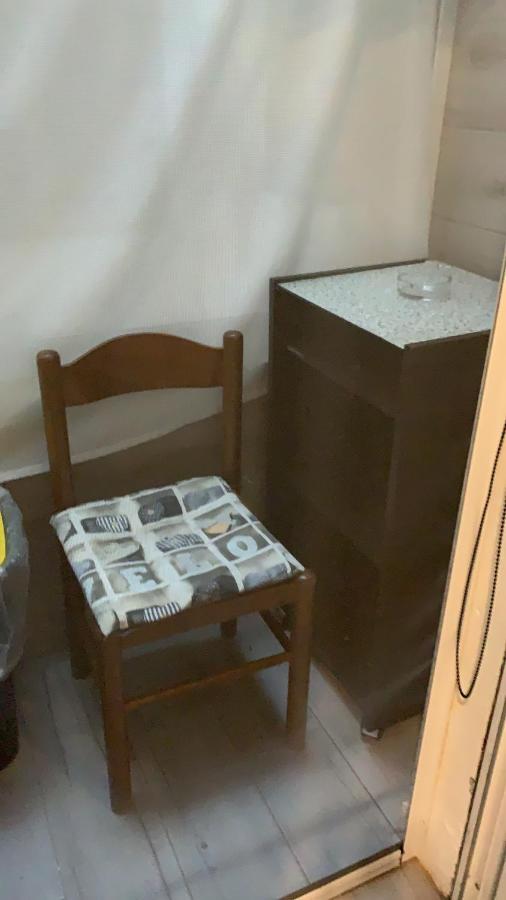Pisa Train Station Guest House Εξωτερικό φωτογραφία