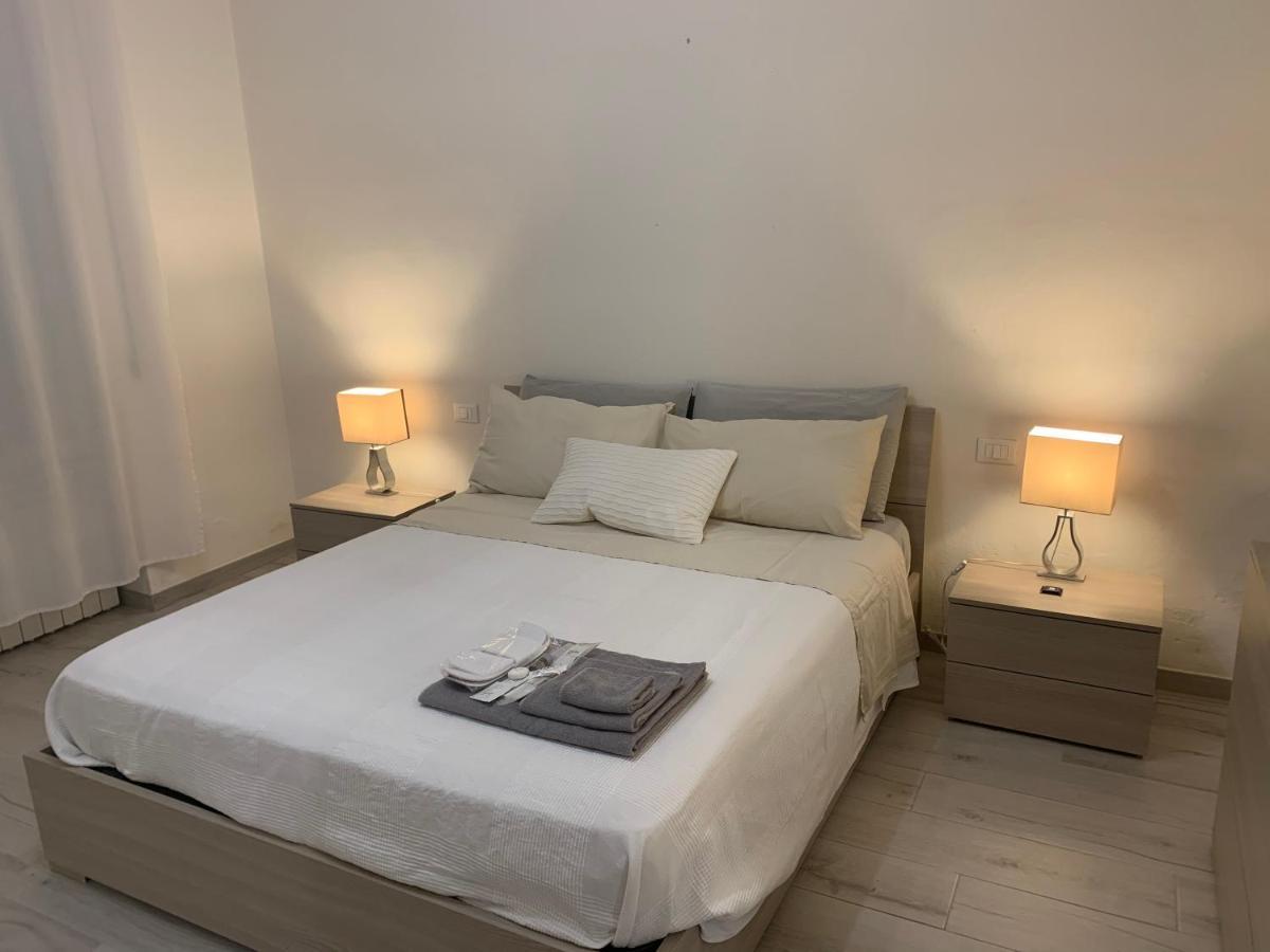 Pisa Train Station Guest House Εξωτερικό φωτογραφία