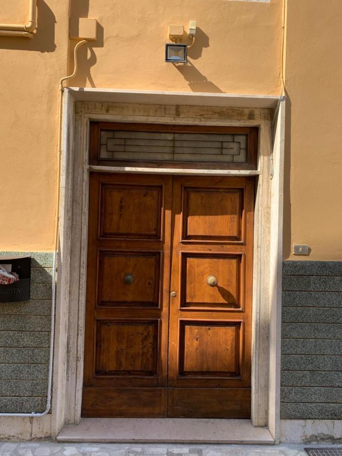 Pisa Train Station Guest House Εξωτερικό φωτογραφία
