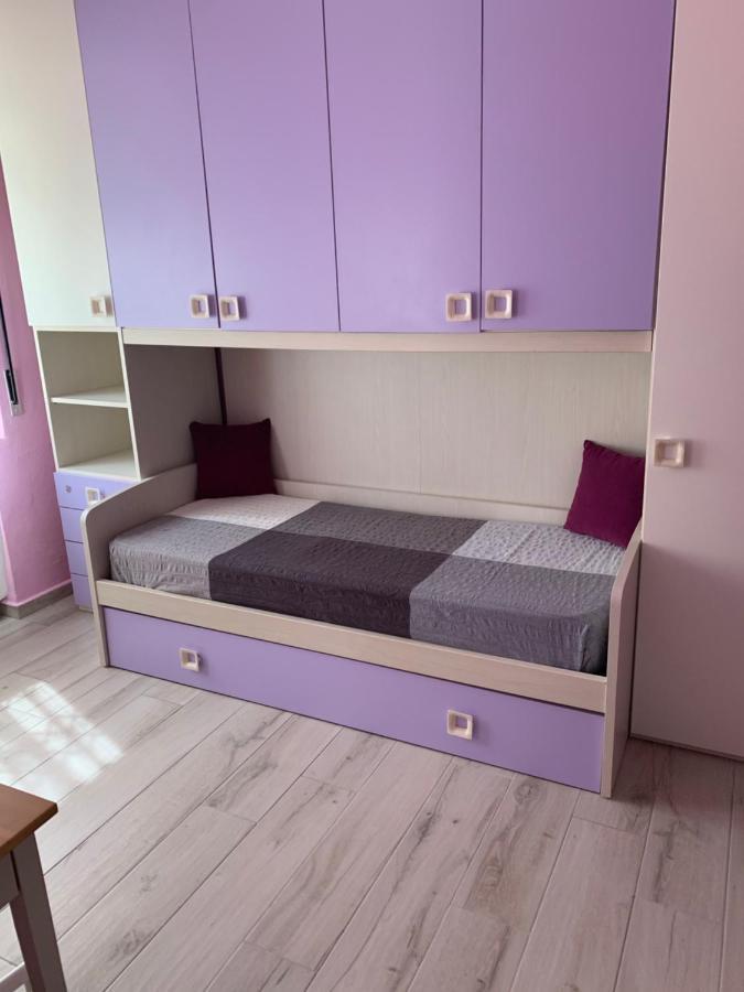 Pisa Train Station Guest House Εξωτερικό φωτογραφία