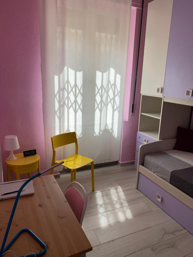 Pisa Train Station Guest House Εξωτερικό φωτογραφία