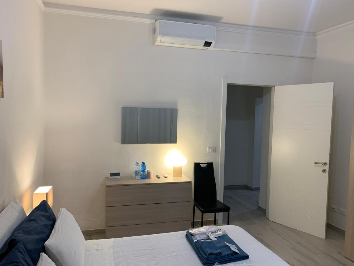 Pisa Train Station Guest House Εξωτερικό φωτογραφία