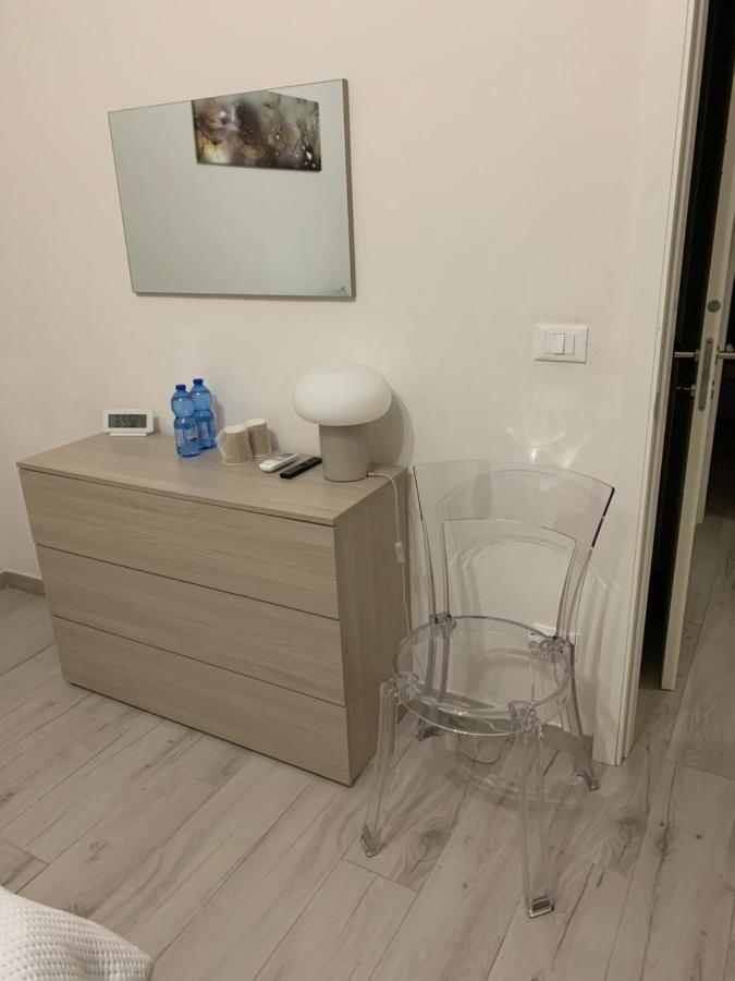 Pisa Train Station Guest House Εξωτερικό φωτογραφία