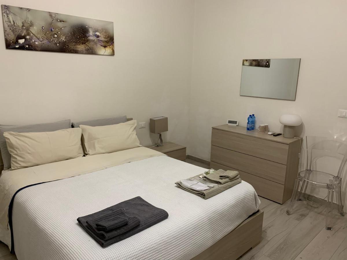 Pisa Train Station Guest House Εξωτερικό φωτογραφία