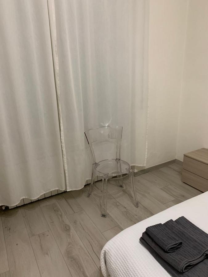 Pisa Train Station Guest House Εξωτερικό φωτογραφία